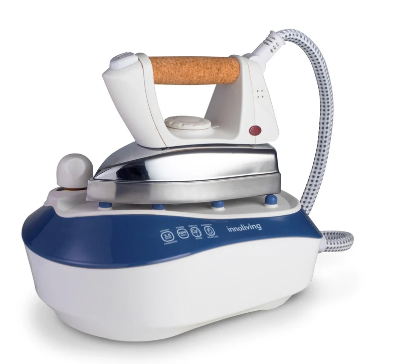 Ferro da Stiro a Caldaia 500ml 2300W
