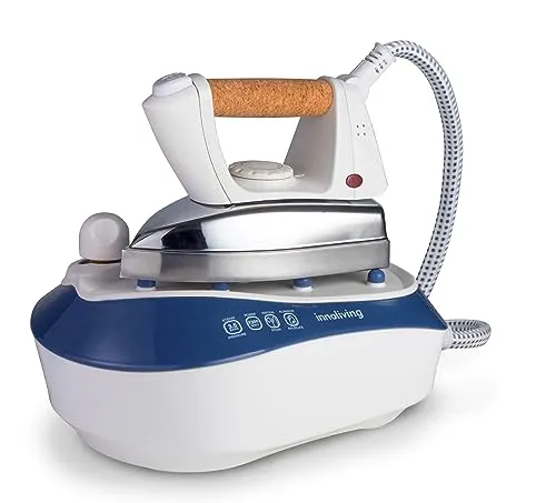 Ferro da Stiro a Caldaia 500ml 2300W