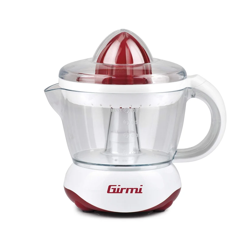 Spremiagrumi Elettrico 0,7 L 40W Bianco Grigio