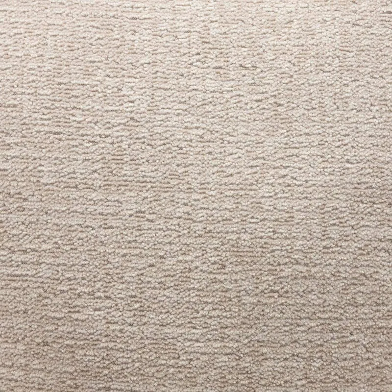 Sedia da Pranzo RUSSO, Cappuccino/Gambe Nere