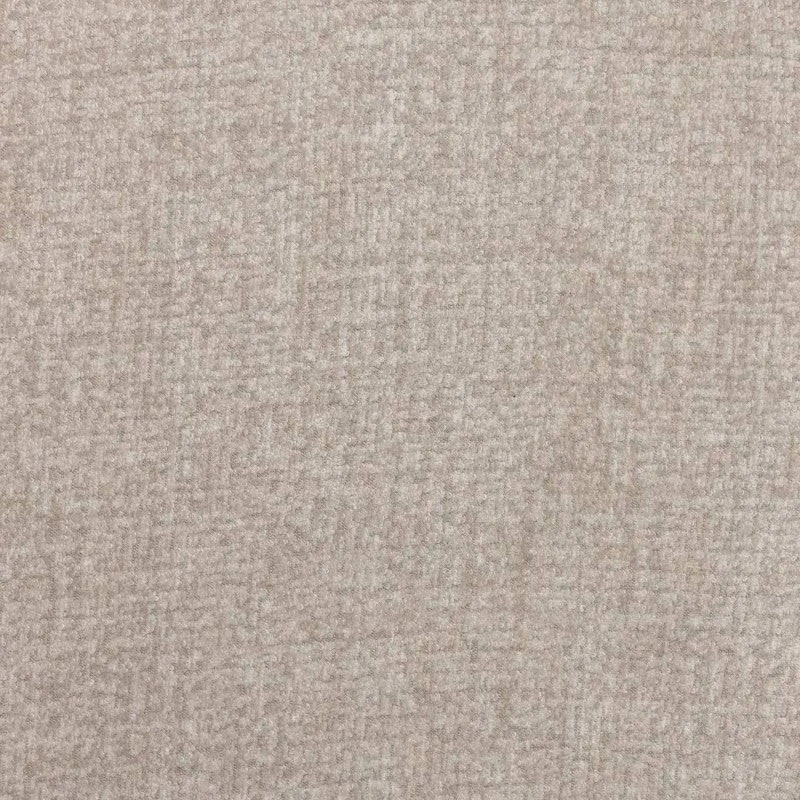 Letto imbottito MALANEL 160x200 cm, beige chiaro, arrotondato
