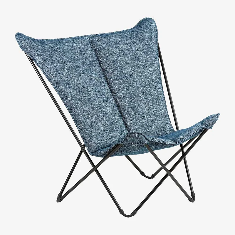 Poltrona Lounge Lafuma Sphinx Sunbrella Cobalt LFM2859.9538