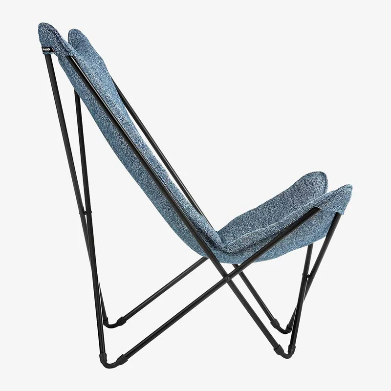 Poltrona Lounge Lafuma Sphinx Sunbrella Cobalt LFM2859.9538