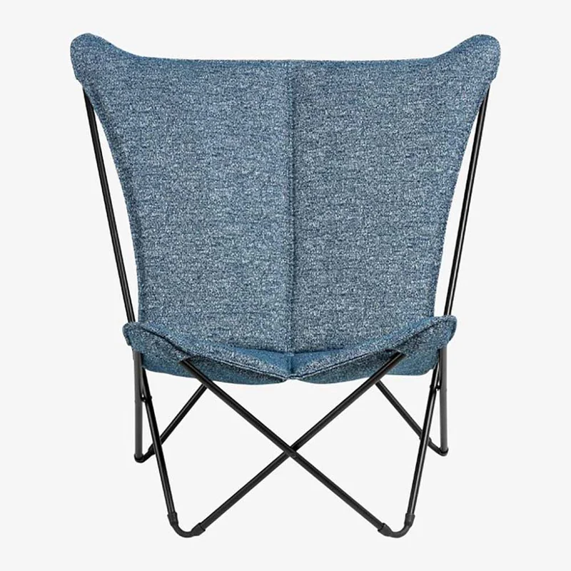 Poltrona Lounge Lafuma Sphinx Sunbrella Cobalt LFM2859.9538