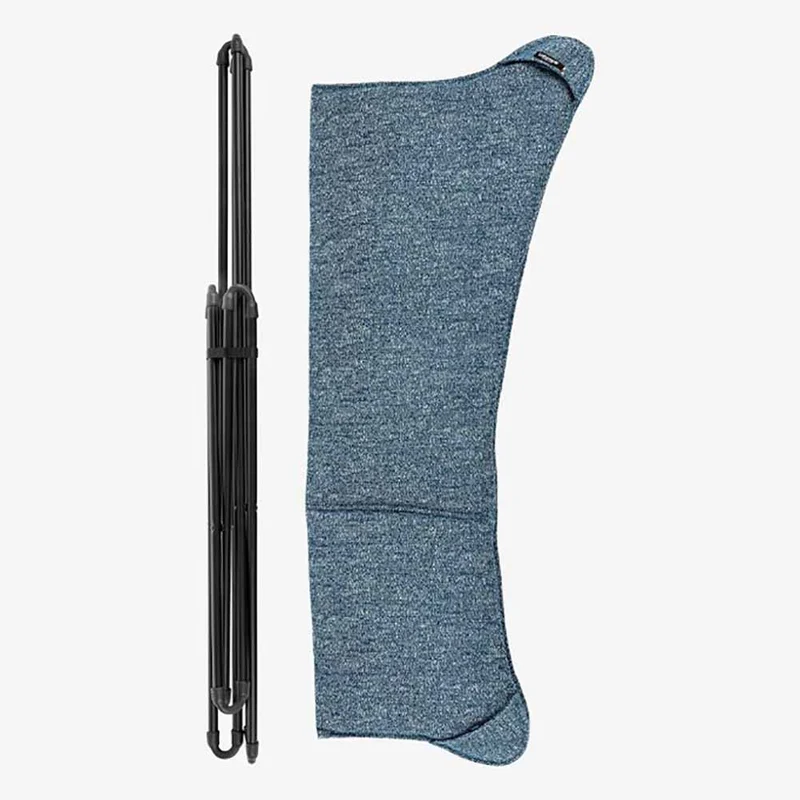 Poltrona Lounge Lafuma Sphinx Sunbrella Cobalt LFM2859.9538
