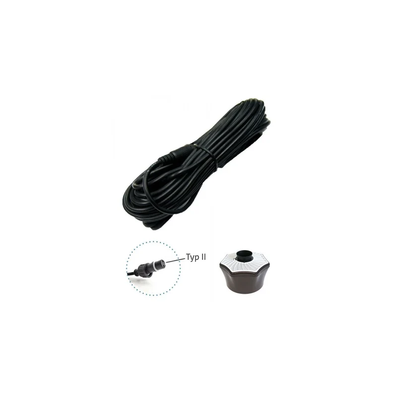 Prolunga elettrica per BG-Mesquitaire 10m Biogents