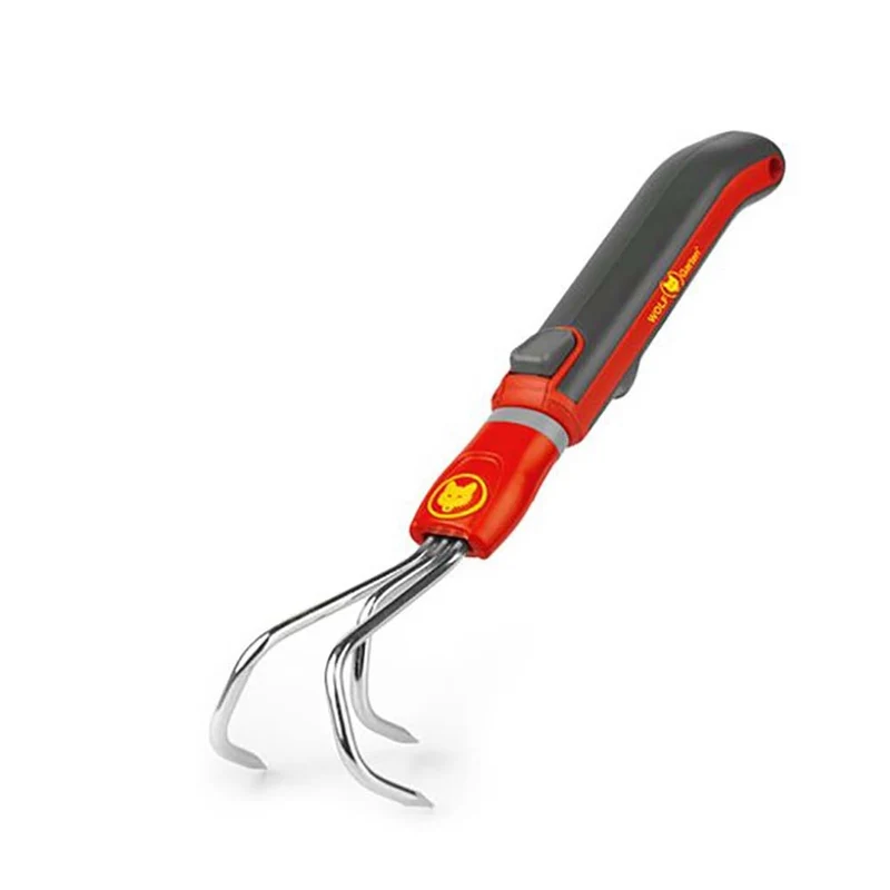 Coltivatore con manico Wolf mini multi star LA M/ZM015