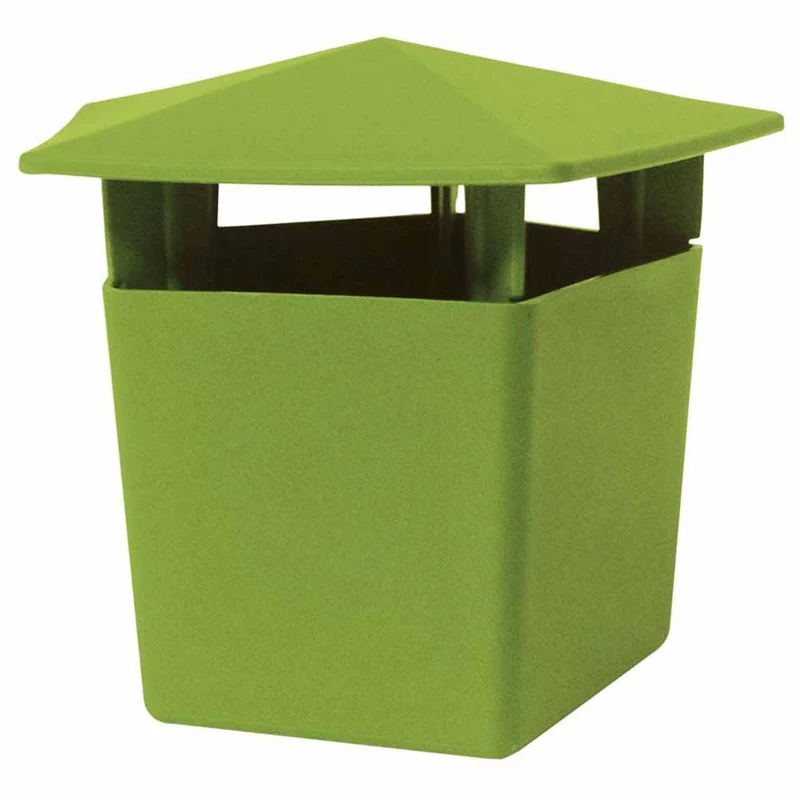 Trappola per lumache 2pz Verdemax V004528