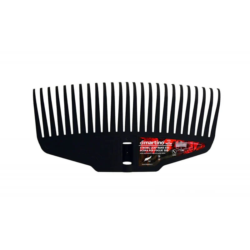 Rastrello Scopafoglie Rake 500 Di Martino