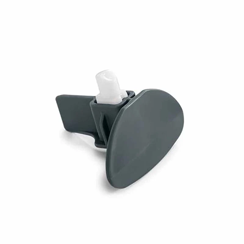 Pin gamba verticale per xtr Intex 12431 conf.2 pezzi