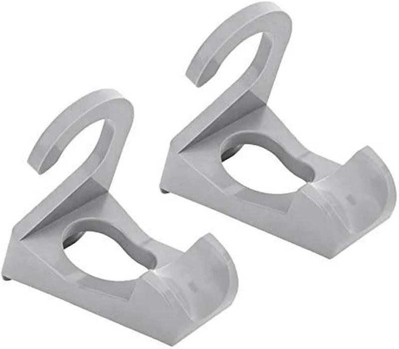 SUPPORTO DI SICUREZZA PER TUBO PISCINA 58654 2PZ