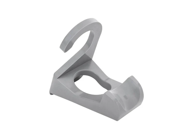 SUPPORTO DI SICUREZZA PER TUBO PISCINA 58654 2PZ