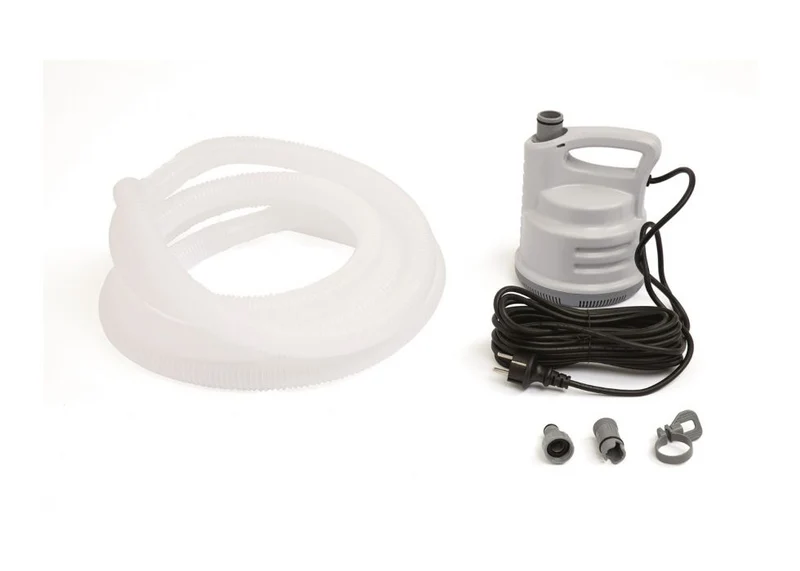 POMPA DRENAGGIO PER PISCINA FUORI TERRA 3.028 L/H FLOWCLEAR