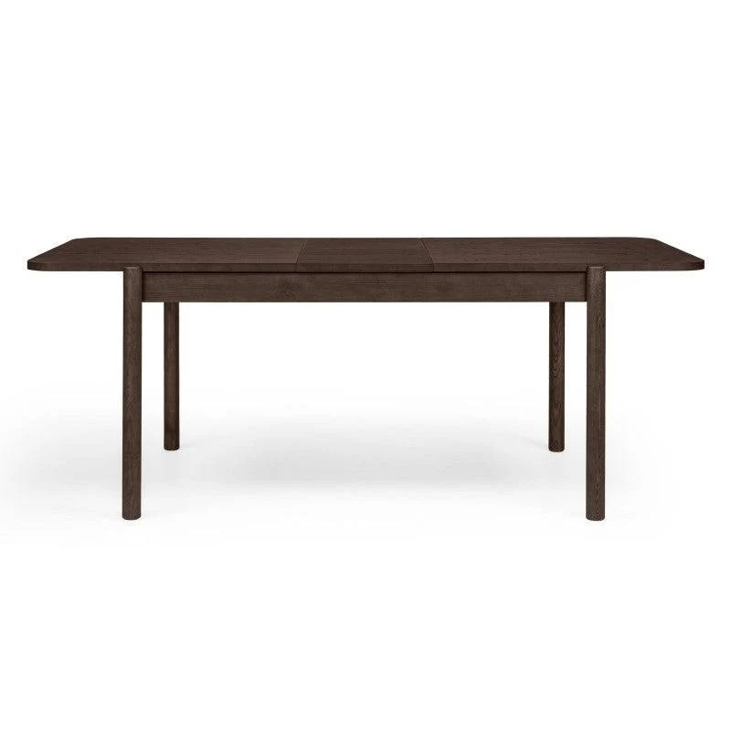 Tavolo MORENO allungabile 160-200 cm, noce