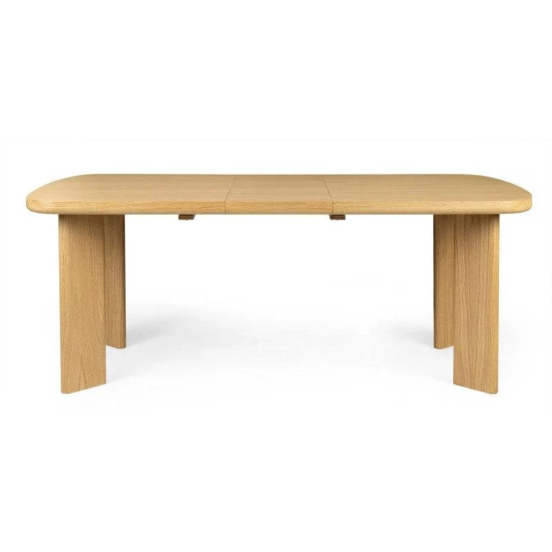 ESTRELLA Tavolo Allungabile 160-200 cm Naturale