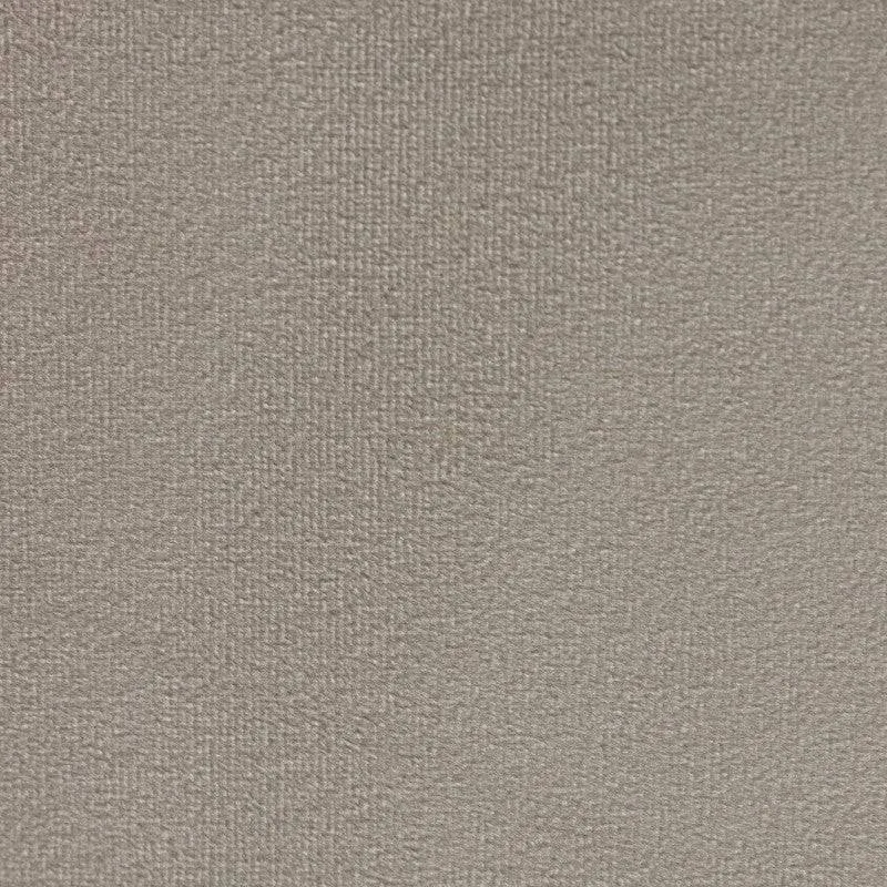 Letto ZENNA imbottito 160x200 cm, velluto beige chiaro