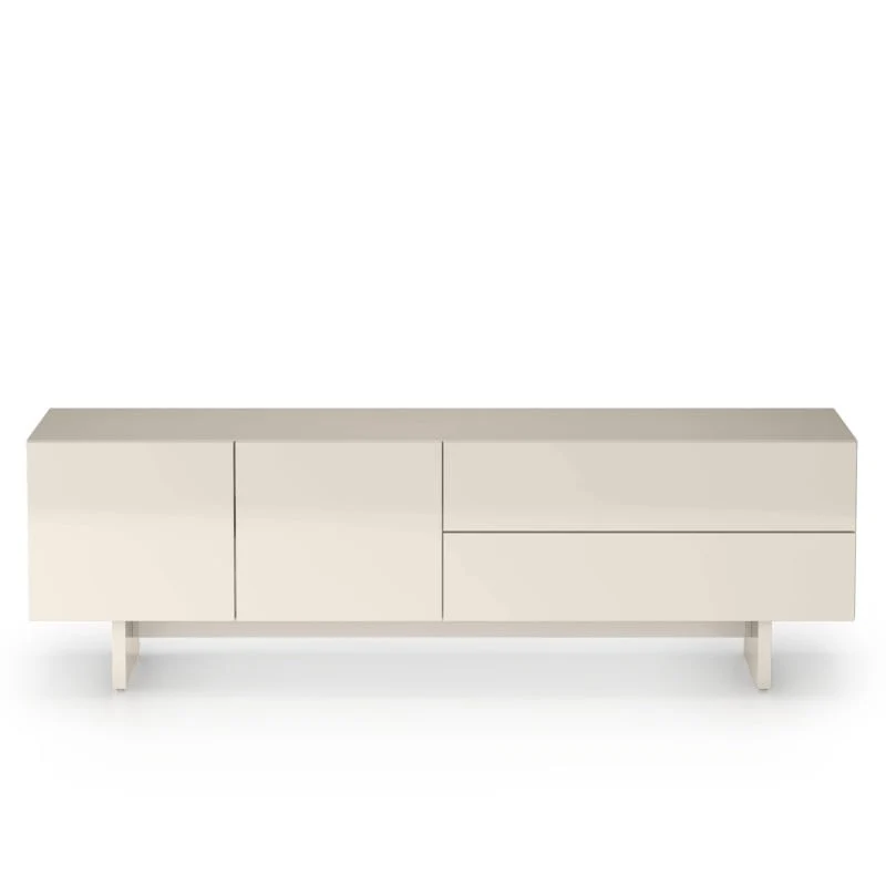 Mobile TV GLAM cashmere lucido