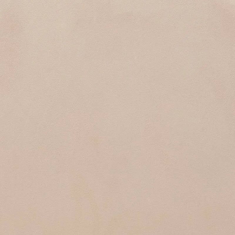 Poltrona lounge JADA beige chiaro velluto