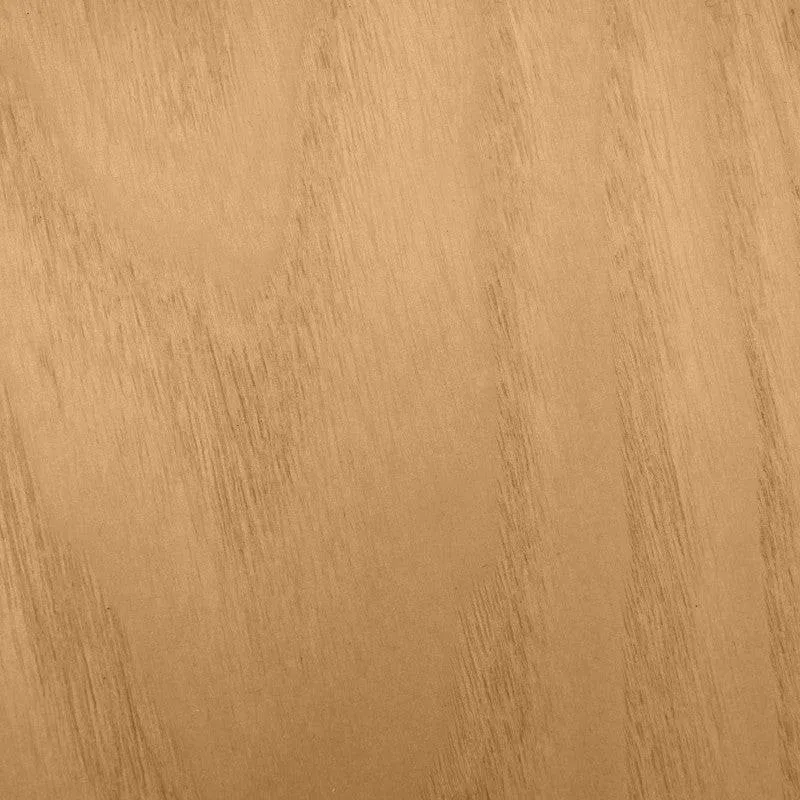 Tavolo OKO rotondo 110,5 cm, legno naturale