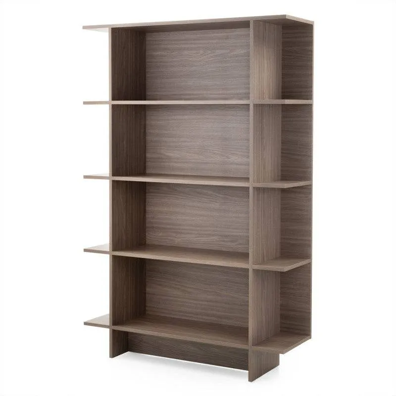 Libreria ANSO, quercia perla