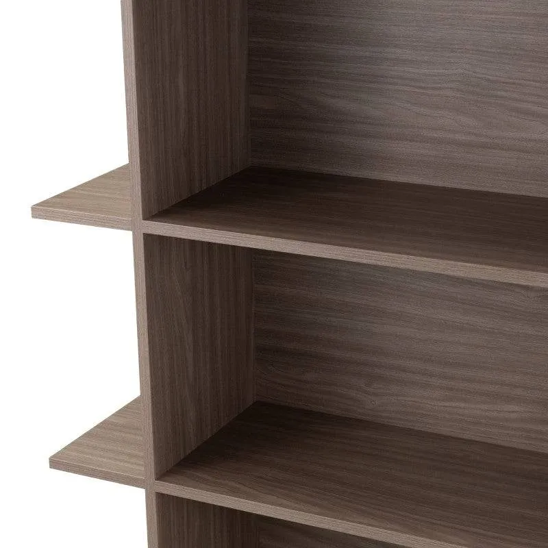 Libreria ANSO, quercia perla
