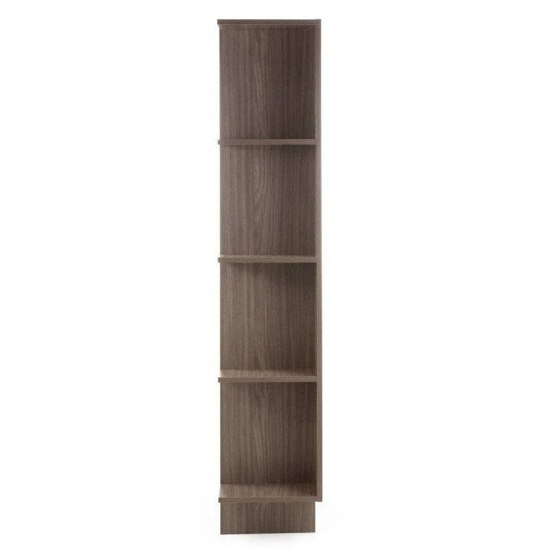 Libreria ANSO, quercia perla