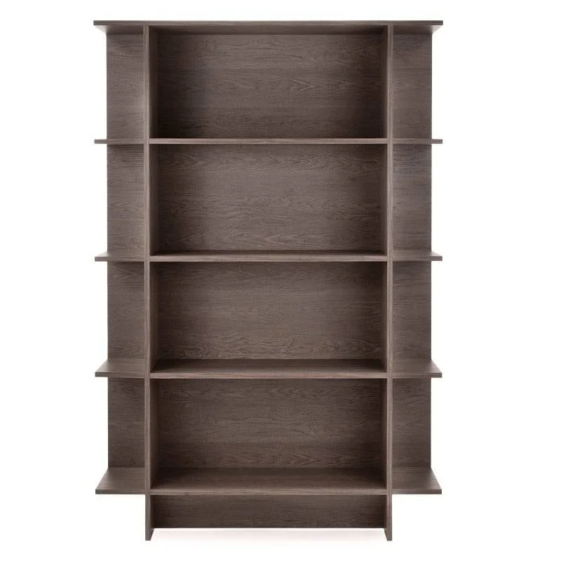 Libreria ANSO, Quercia Baltica Storm
