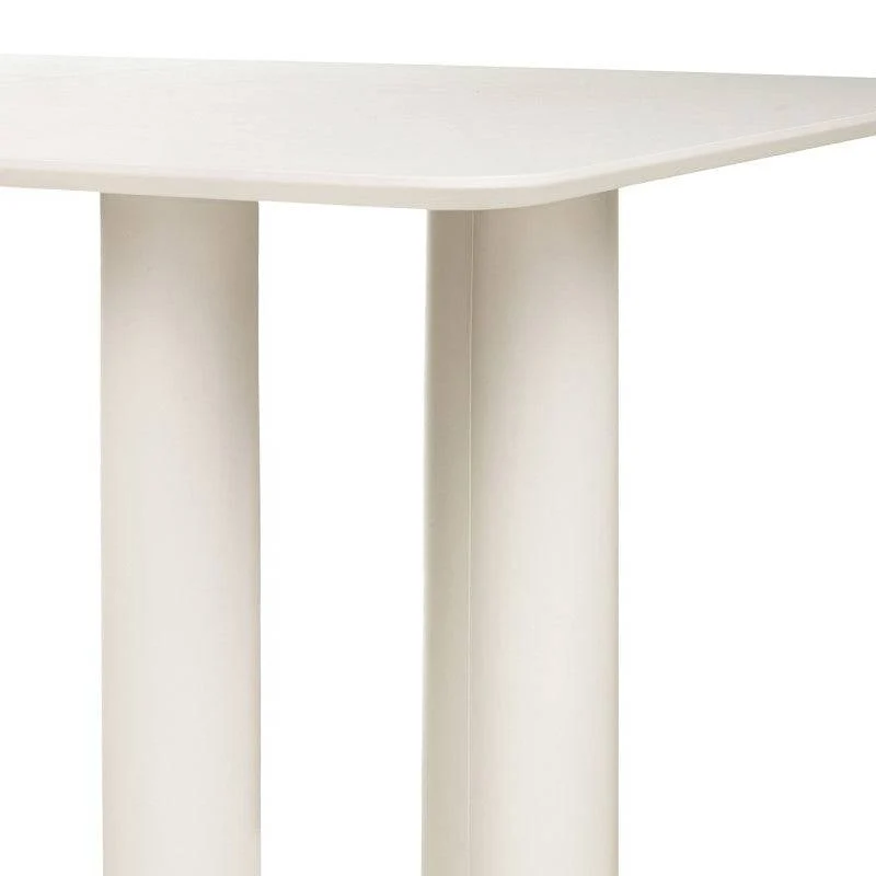 Tavolo LOALOA allungabile 140-200 cm, faggio, cachemir