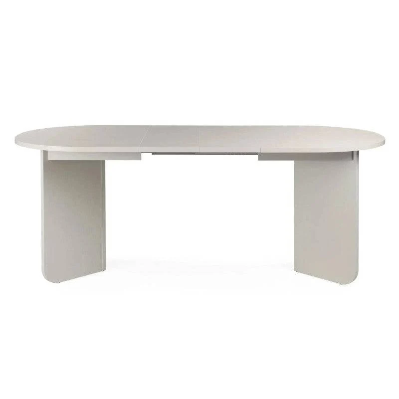 Tavolo MAUT allungabile 140-200 cm, cashmere