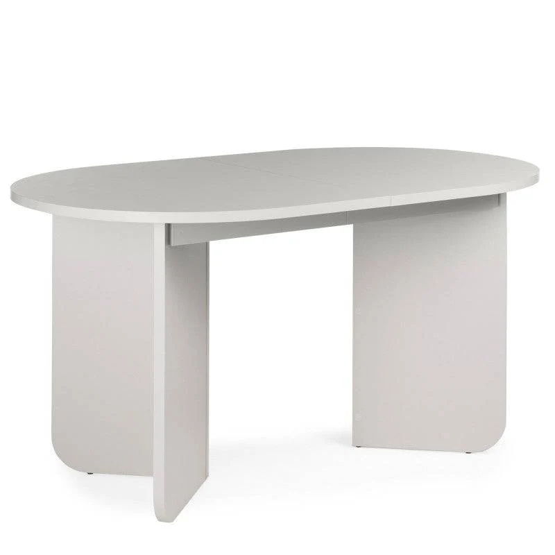 Tavolo MAUT allungabile 140-200 cm, cashmere