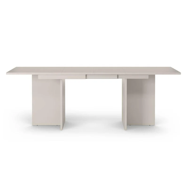 Tavolo allungabile ASH 140-200 cm, cašmire