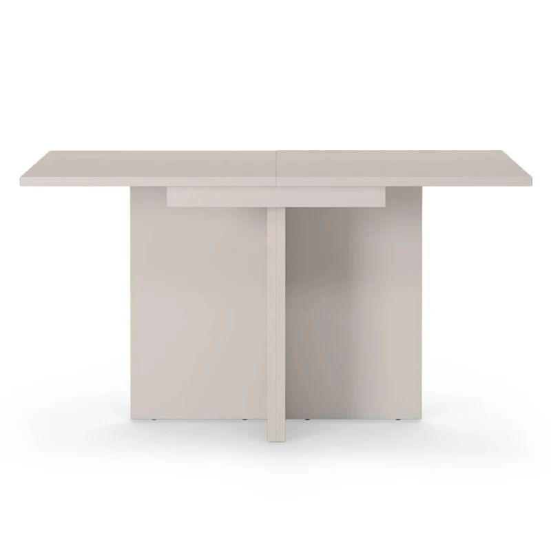 Tavolo allungabile ASH 140-200 cm, cašmire