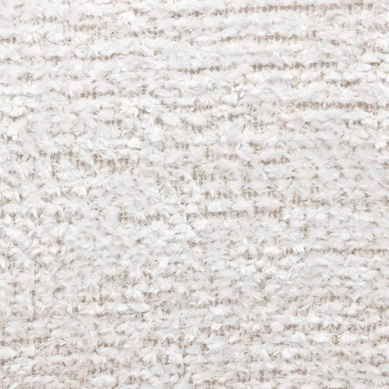 Poltrona Relax IMAMI, Beige, Forme Arrotondate