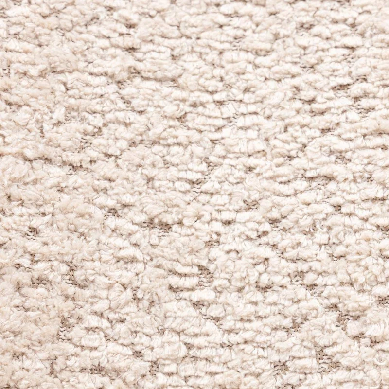 Sedia da pranzo LUEUR, beige, gambe beige