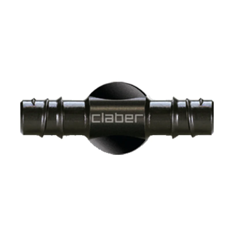 Raccordo di prolunga 4 pz Rainjet Claber