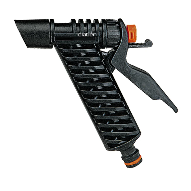 Lancia a pistola professionale Claber
