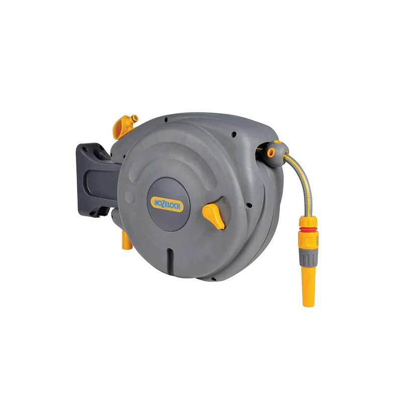 Avvolgitubo automatico AutoReel 10m Hozelock 2485R0000