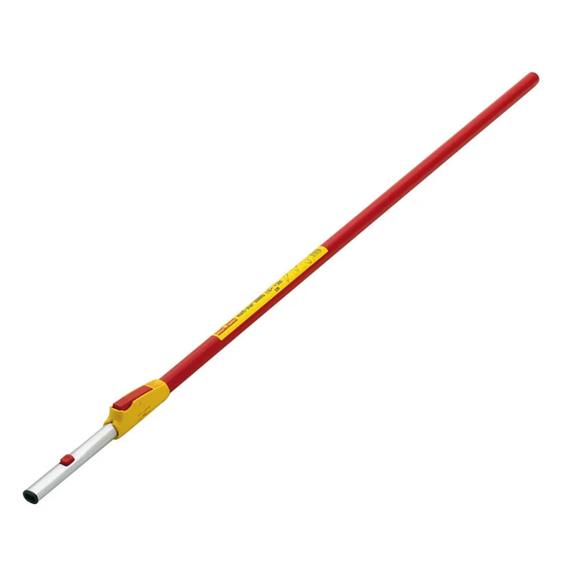 Manico telescopico Wolf Vario ZM V 4
