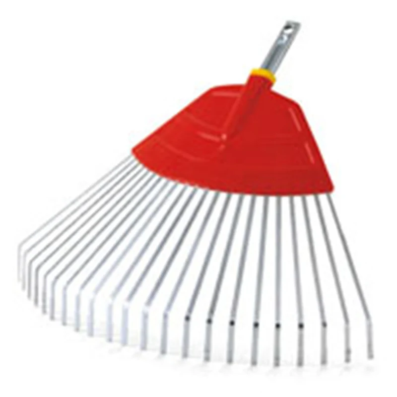 Scopa a denti piatti Wolf multi star UF-M