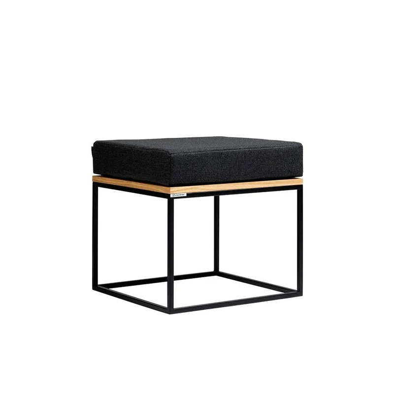 Pouf TENSIO SOLID con Funzione Tavolo