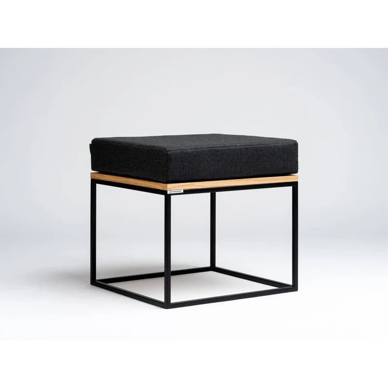 Pouf TENSIO SOLID con Funzione Tavolo