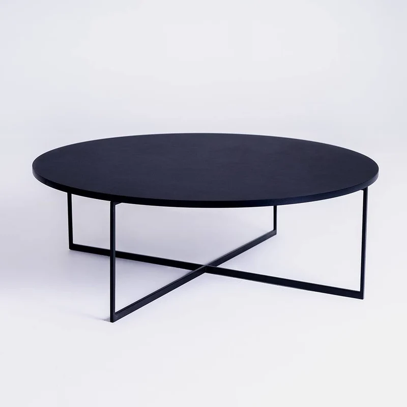 Tavolino da Caffè NIKO 100 - Nero