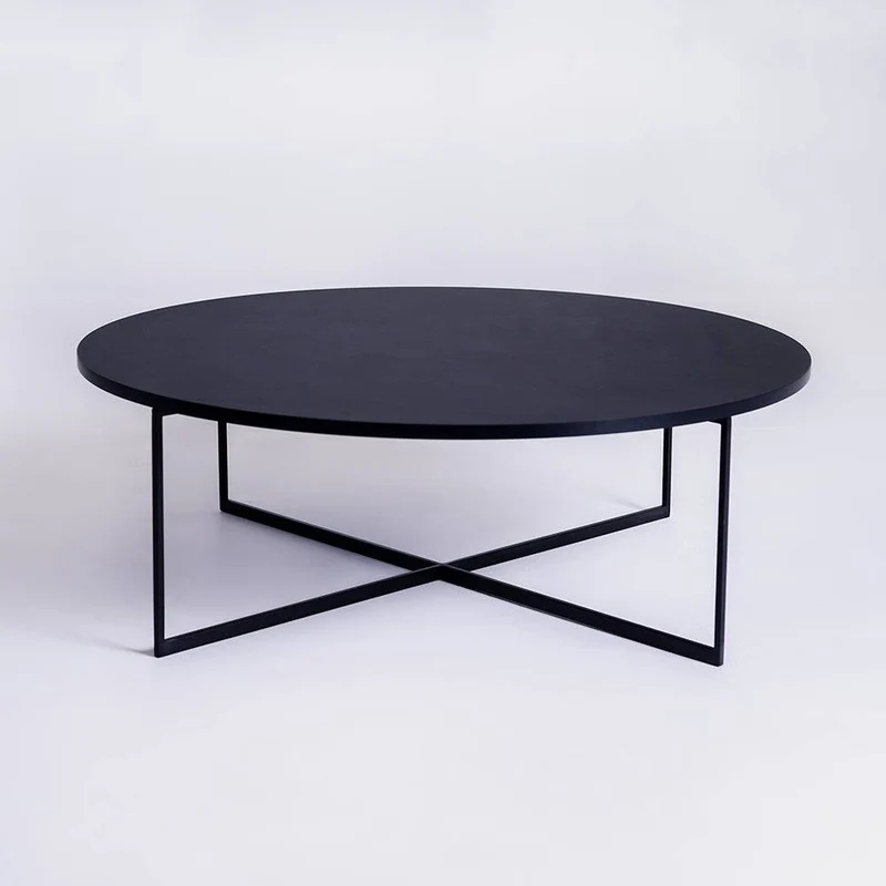 Tavolino da Caffè NIKO 100 - Nero