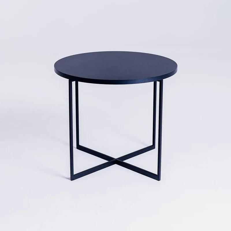 Tavolino da caffè NIKO 50 - nero