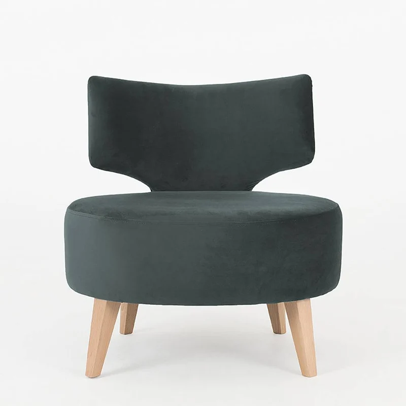 Poltrona FLIPPIN - dust naturale
