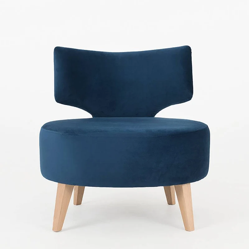 Poltrona FLIPPIN - Crespino, naturale