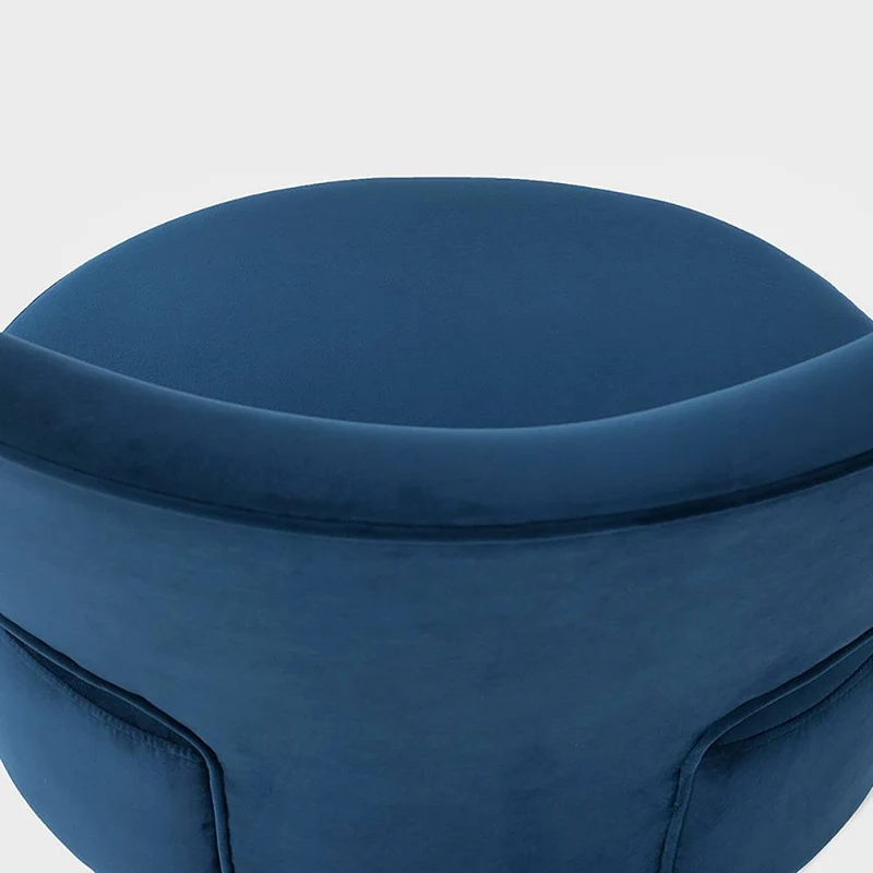Poltrona FLIPPIN - Crespino, naturale