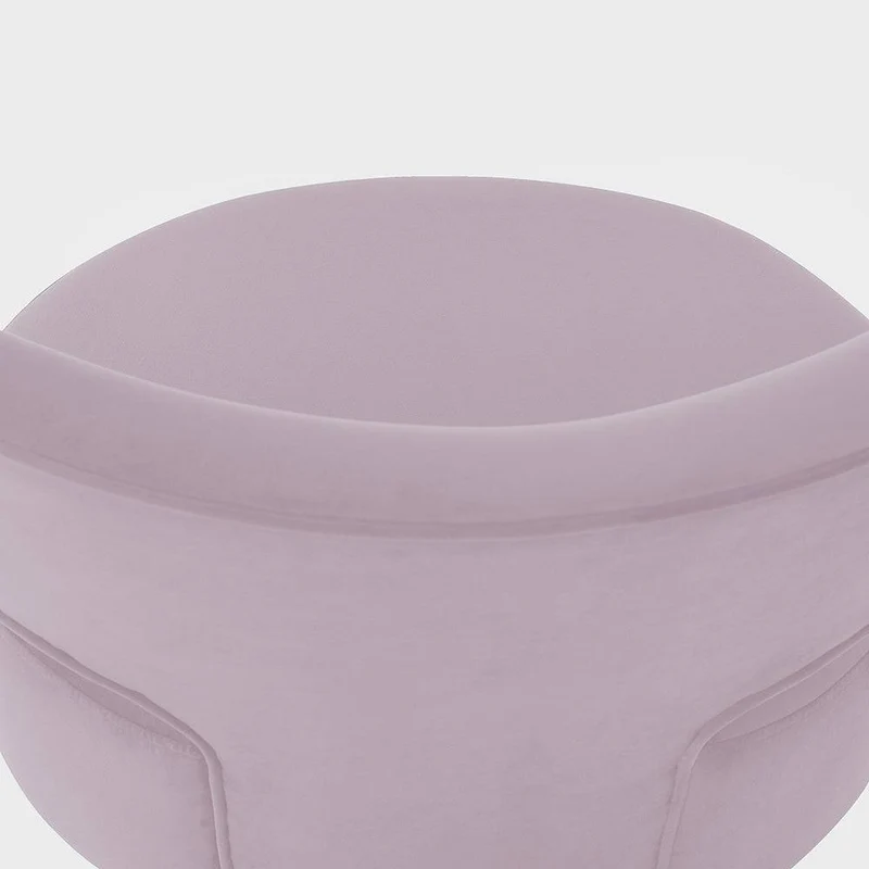 Poltrona FLIPPIN - Lichee, naturale