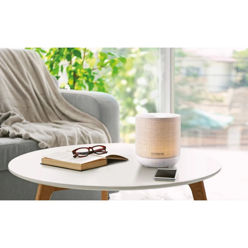 DIFFUSORE PER AMBIENTI BRUMA EDITION EASY LIVING