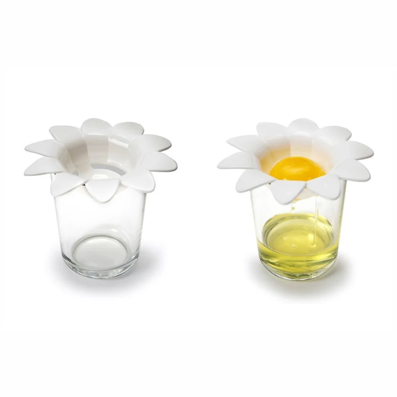 SEPARATORE PER UOVA DAISY